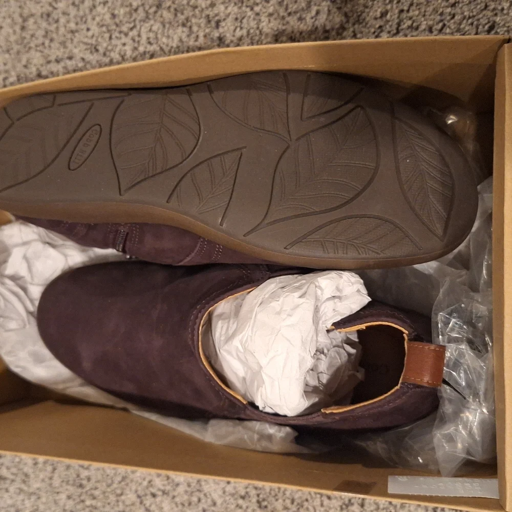 Cobb Hill Ankle Boot Shoes - Picture 4 of 15